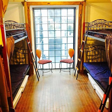 Отель Casa Ambrosia Осака Экстерьер фото