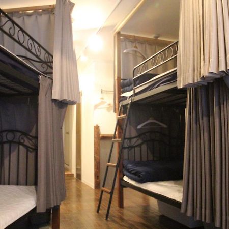Отель Casa Ambrosia Осака Экстерьер фото