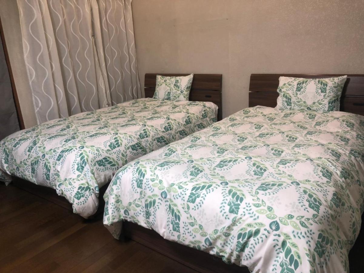 Отель Casa Ambrosia Осака Экстерьер фото